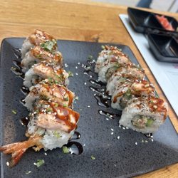 Sushigami