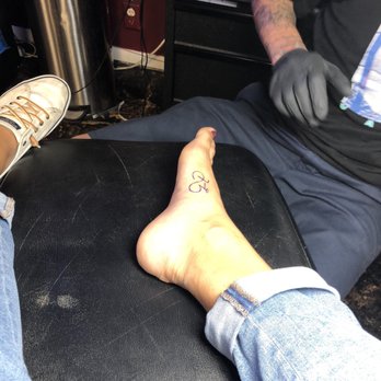 Make Luck Tattoo - Tattoo Near Me - Redondo Beach, California Make Luck Tattoo - Tattoo Near Me - Redondo Beach, California