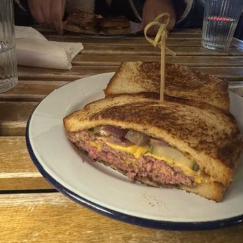 Lucky Buns - patty melt - Burgers Near Me - Washington, DC, District of Columbia Lucky Buns - patty melt - Burgers Near Me - Washington, DC, District of Columbia