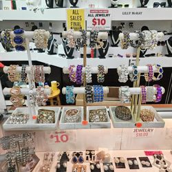 Lilly McKay - Jewelry for sale