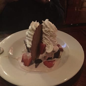 Copeland's - Tres leches - slice of heaven - Cajun/Creole Near Me - Jacksonville, Florida Copeland's - Tres leches - slice of heaven - Cajun/Creole Near Me - Jacksonville, Florida