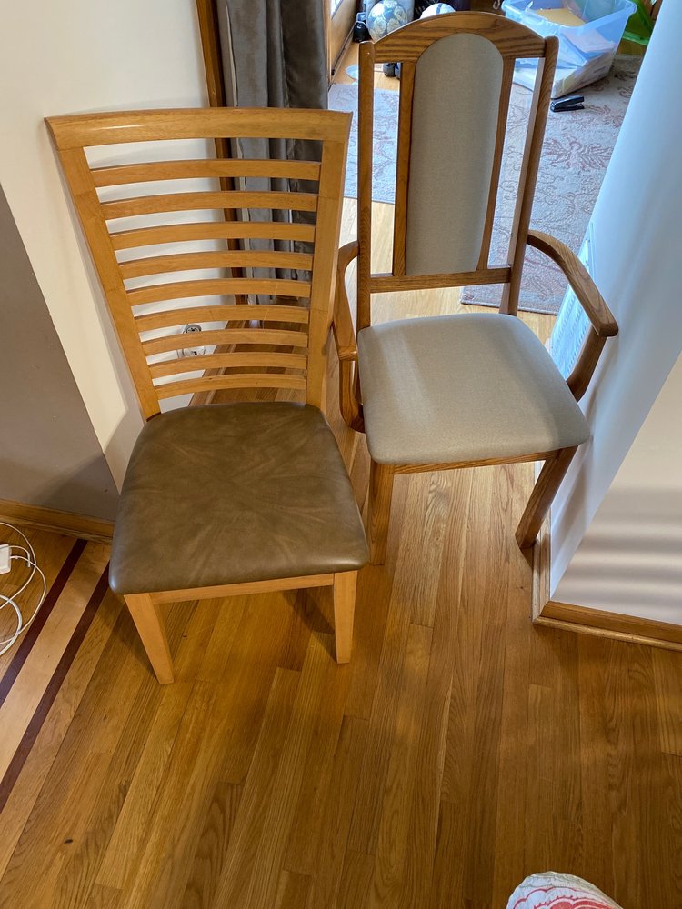 TITO’S UPHOLSTERY Updated April 2024 205 Photos 5610 West