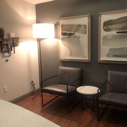 Rambod Kamrava, DDS - Waiting room