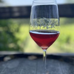 PaZa Estate Winery - Rosé
