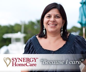 Synergy HomeCare of Mid Penn - home care agency in Camp Hill, PA