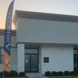 Exterior outside entrance of Airrosti - Richmond, Texas Exterior outside entrance of Airrosti - Richmond, Texas