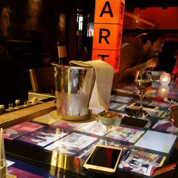 Miss Kō - Cocktail Bars Near Me - Paris, 75