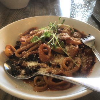 Barbusa - Italian Near Me - San Diego, California
