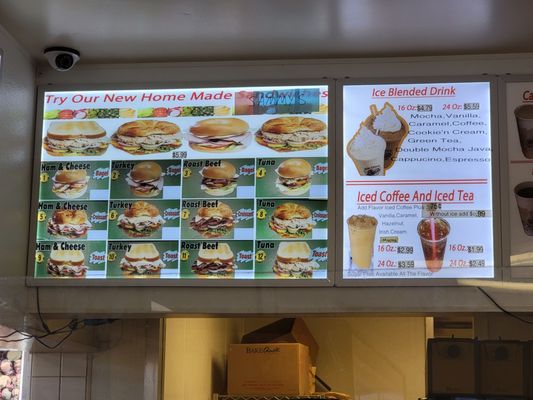 Menu photo 3 Bosa Donuts Chandler, AZ