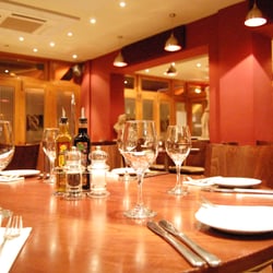 Genzo Restaurant