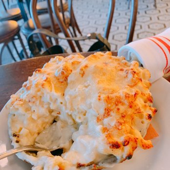 The Smith - Mac & Cheese - New American Near Me - New York, New York The Smith - Mac & Cheese - New American Near Me - New York, New York