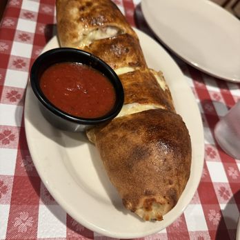 Boardwalk Pizza - Calzone - Pizza Near Me - Winter Park, Florida