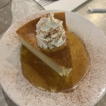 Kuba Kuba - Flan - Cuban Near Me - Richmond, Virginia Kuba Kuba - Flan - Cuban Near Me - Richmond, Virginia