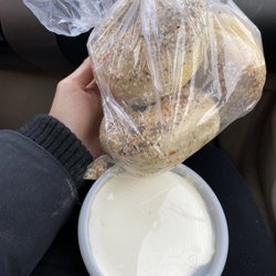 Plattsburgh Sourdough