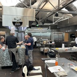 Park City Culinary Institute - Salt Lake City Campus