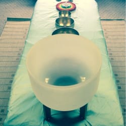 Sound Meditation and Intuitive Bodywork by Jan Michael