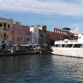 Procida Mare - Procida, NA