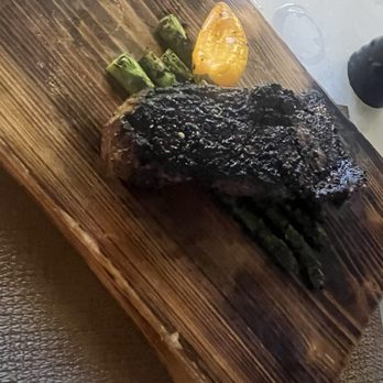 Spicy Mango - Steak - Caribbean Near Me - New Orleans, Louisiana Spicy Mango - Steak - Caribbean Near Me - New Orleans, Louisiana