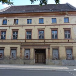 Haus Anklamern