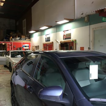 Mobile Window Tint - Home Window Tinting Near Me