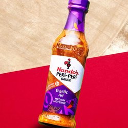 Nando's Peri-Peri