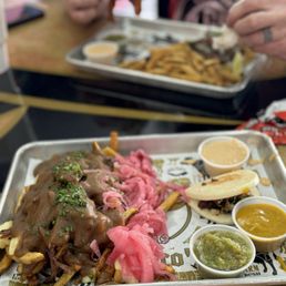 Poutine