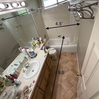 Noor Construction - Before - General Contractors Near Me Noor Construction - Before - General Contractors Near Me