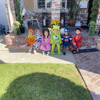 Just Like Home Daycare - Child Care & Day Care Near Me - Whittier, California Just Like Home Daycare - Child Care & Day Care Near Me - Whittier, California