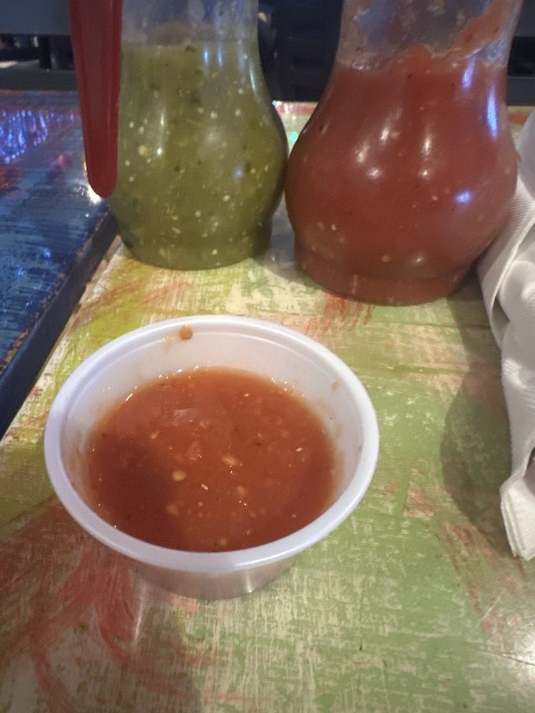 Don Juan's