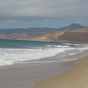 Jalama Beach County Park 292 Photos 127 Reviews Swimming Pools 9991 Jalama Rd Lompoc Ca United States Phone Number