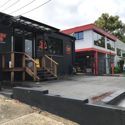 Hungry Boys Cafe & Takeaway