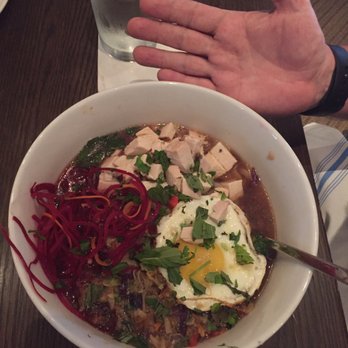 Farmer's Table - Buddy bowl - Desserts Near Me - Boca Raton, Florida
