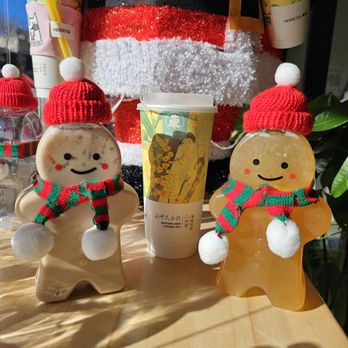 Heeretea - Coffee & Tea Near Me - San Mateo, California Heeretea - Coffee & Tea Near Me - San Mateo, California