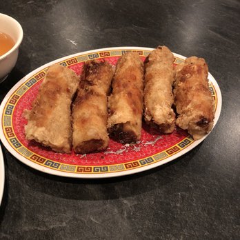 My Lan Restaurant - Egg rolls - Vietnamese Near Me - Haltom City, Texas