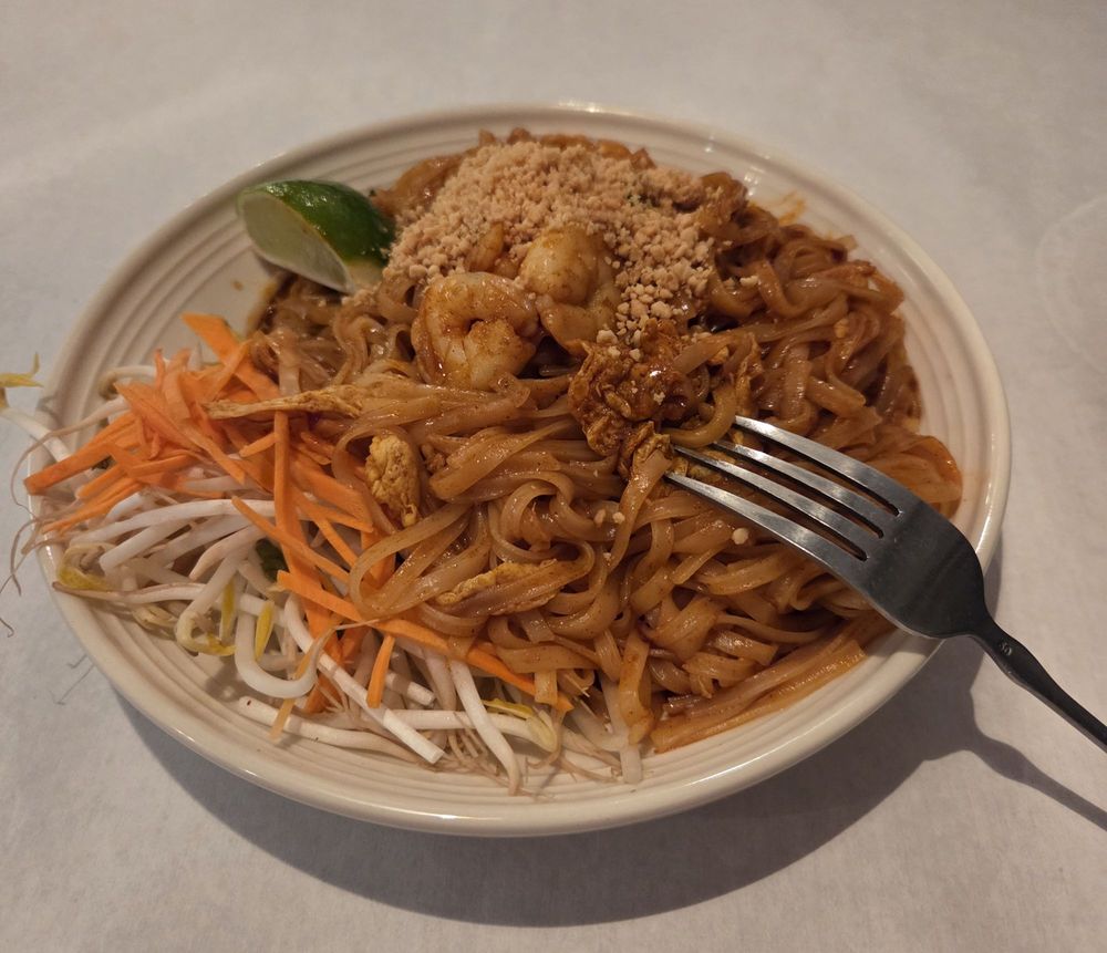 Social spots from Billy Lee's Chinese Cuisine