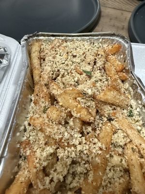 Barraco's Pizza by null