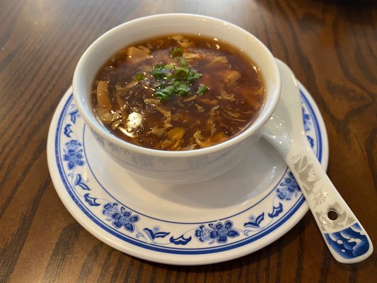 Dumpling Xuan by null