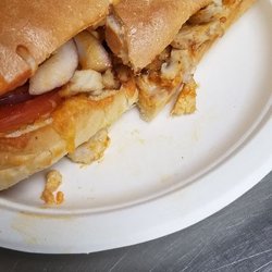 Home Slice Pizza - Subs too