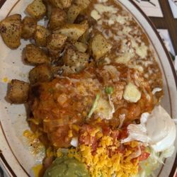 Chimichanga