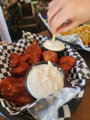 The Speedwell Tavern