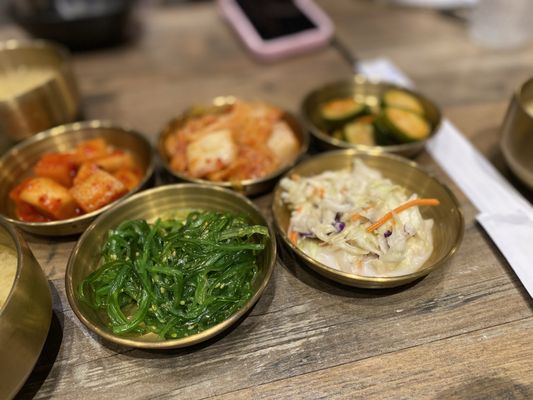 BaBbi BaBbi Korean Kitchen | BBQ&More| Dr. phillips by null