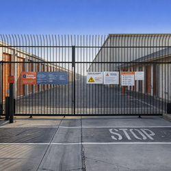 Public Storage
