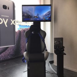 Samsung Experience Store
