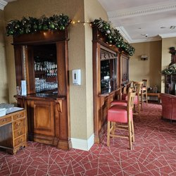Celtic Ross Hotel Conference & Leisure Centre - 1 of 3 bars