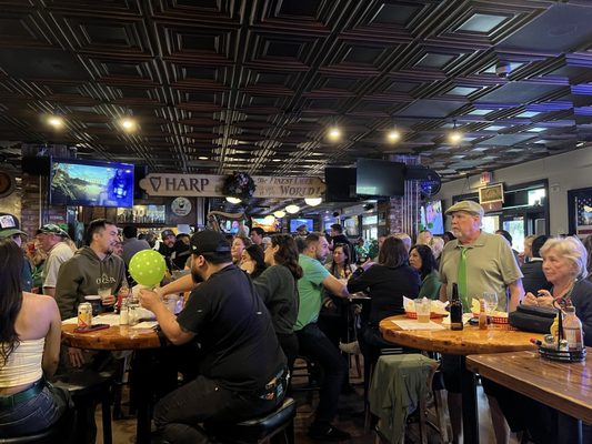McGregor's Bar and Grill by null