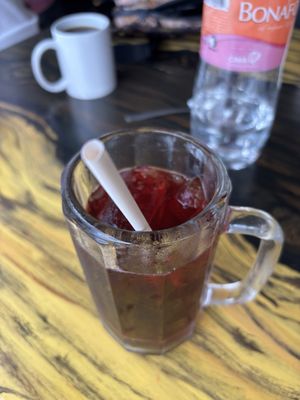 Cafe San Angel Breakfast, Burgers and Tacos Puerto Vallarta by null