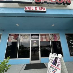 Exterior photo of Siru Eyebrow Threading - Orlando, Florida Exterior photo of Siru Eyebrow Threading - Orlando, Florida