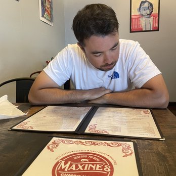 Maxine's Gumbo House - Cajun/Creole Near Me - Manor, Texas Maxine's Gumbo House - Cajun/Creole Near Me - Manor, Texas