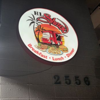 Hi Shack - Breakfast & Brunch Near Me - Honolulu, Hawaii Hi Shack - Breakfast & Brunch Near Me - Honolulu, Hawaii