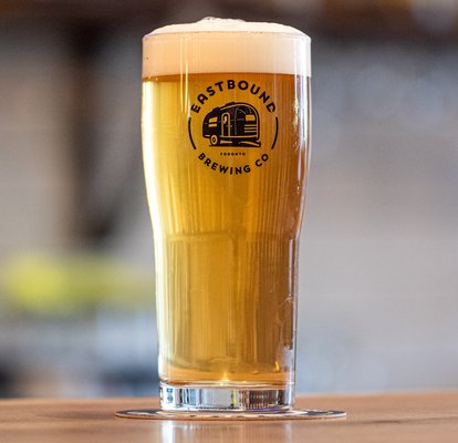 Eastbound Brewing Company by null